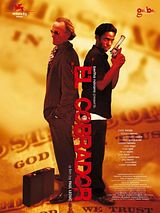 Affiche de Cobrador: In God We Trust, film à voir en streaming sur Pygargue