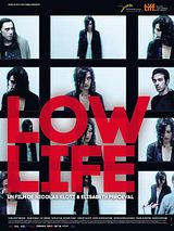 Affiche de Low Life, film à voir en streaming sur Pygargue