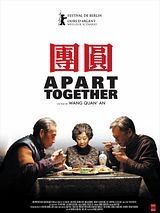 Affiche de Apart Together, film à voir en streaming sur Pygargue