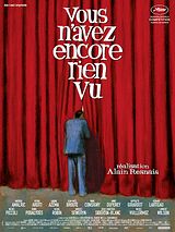 B.O. vous n'avez encore rien vu