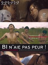 Affiche de Bi, n'aie pas peur !, film à voir en streaming sur Pygargue