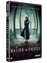 Affiche de La Maison des Ombres, film à voir en streaming sur Pygargue