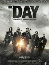 Affiche de The Day, film à voir en streaming sur Pygargue