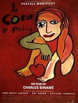 Affiche de Le coeur au poing, film à voir en streaming sur Pygargue