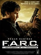 Affiche de F.A.R.C. L'instrument de la vengeance, film à voir en streaming sur Pygargue