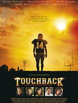 Affiche de Touchback, film à voir en streaming sur Pygargue