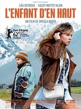 Affiche de L'Enfant d'en Haut, film à voir en streaming sur Pygargue