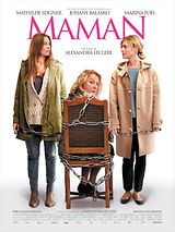 Affiche de Maman, film à voir en streaming sur Pygargue