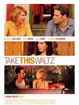 Take This Waltz (Original Motion Picture Soundtrack)