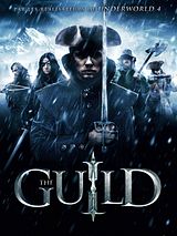 Affiche de The Guild, film à voir en streaming sur Pygargue