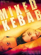 Affiche de Mixed Kebab, film à voir en streaming sur Pygargue