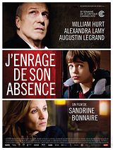Affiche de J'enrage de son absence, film à voir en streaming sur Pygargue