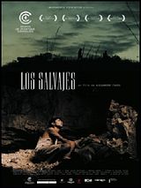 Affiche de Los Salvajes, film à voir en streaming sur Pygargue