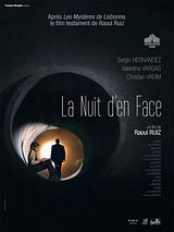 Affiche de La Nuit d'en face, film à voir en streaming sur Pygargue