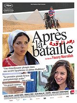 Affiche de Après la bataille, film à voir en streaming sur Pygargue