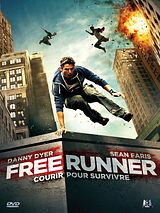 Affiche de Freerunner, film à voir en streaming sur Pygargue