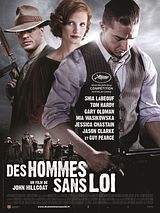 Affiche de Des hommes sans loi, film à voir en streaming sur Pygargue