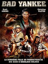 Affiche de Bad Yankee, film à voir en streaming sur Pygargue