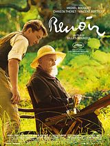 Affiche de Renoir, film à voir en streaming sur Pygargue