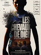 Affiche de Les Chevaux de Dieu, film à voir en streaming sur Pygargue