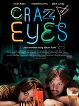 Affiche de Crazy Eyes, film à voir en streaming sur Pygargue