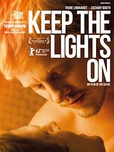Affiche de Keep the Lights On, film à voir en streaming sur Pygargue