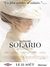 Affiche de Madame Solario, film à voir en streaming sur Pygargue