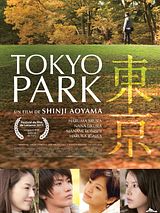 Affiche de Tokyo Park, film à voir en streaming sur Pygargue