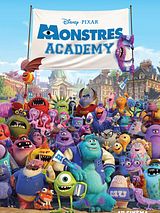 Monsters University