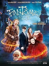 Affiche de Fantômes et Cie, film à voir en streaming sur Pygargue