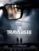 Affiche de La Traversée, film à voir en streaming sur Pygargue