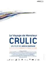 Affiche de Le Voyage de Monsieur Crulic, film à voir en streaming sur Pygargue