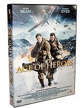 Age of Heroes (Original Motion Picture Soundtrack)