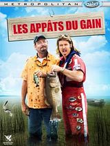 Affiche de Les Appâts du gain, film à voir en streaming sur Pygargue