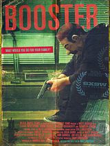 Affiche de Booster, film à voir en streaming sur Pygargue