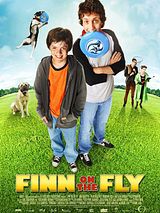 Affiche de Mon ami Finn, film à voir en streaming sur Pygargue