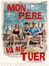 Affiche de Mon père va me tuer, film à voir en streaming sur Pygargue