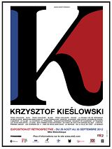 Affiche de Le Monde de Krzysztof Kieślowski, film à voir en streaming sur Pygargue