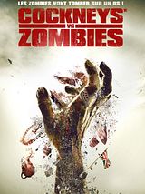 Affiche de Cockneys vs zombies, film à voir en streaming sur Pygargue