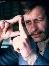 Affiche de L'Amateur, film à voir en streaming sur Pygargue