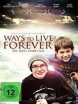 Affiche de Ways to Live Forever, film à voir en streaming sur Pygargue