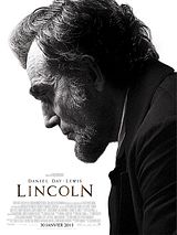 Affiche de Lincoln, film à voir en streaming sur Pygargue