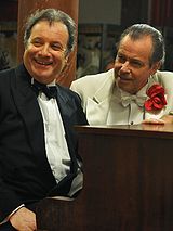 Affiche de La Guerre du Royal Palace (TV), film à voir en streaming sur Pygargue