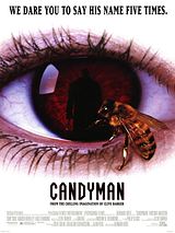 The Music of Candyman (Soundtrack from the Motion Picture)