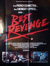 Affiche de Best Revenge, film à voir en streaming sur Pygargue