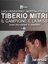 Affiche de Tiberio Mitri: Il campione e la miss, film à voir en streaming sur Pygargue
