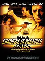 Affiche de Commando de l'ombre, film à voir en streaming sur Pygargue