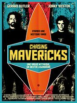 Affiche de Chasing Mavericks, film à voir en streaming sur Pygargue
