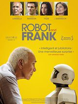 Robot and Frank (Original Motion Picture Score)