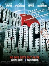 Affiche de Tower Block, film à voir en streaming sur Pygargue